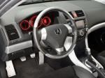 Acura TSX A-Spec Concept 2005 года